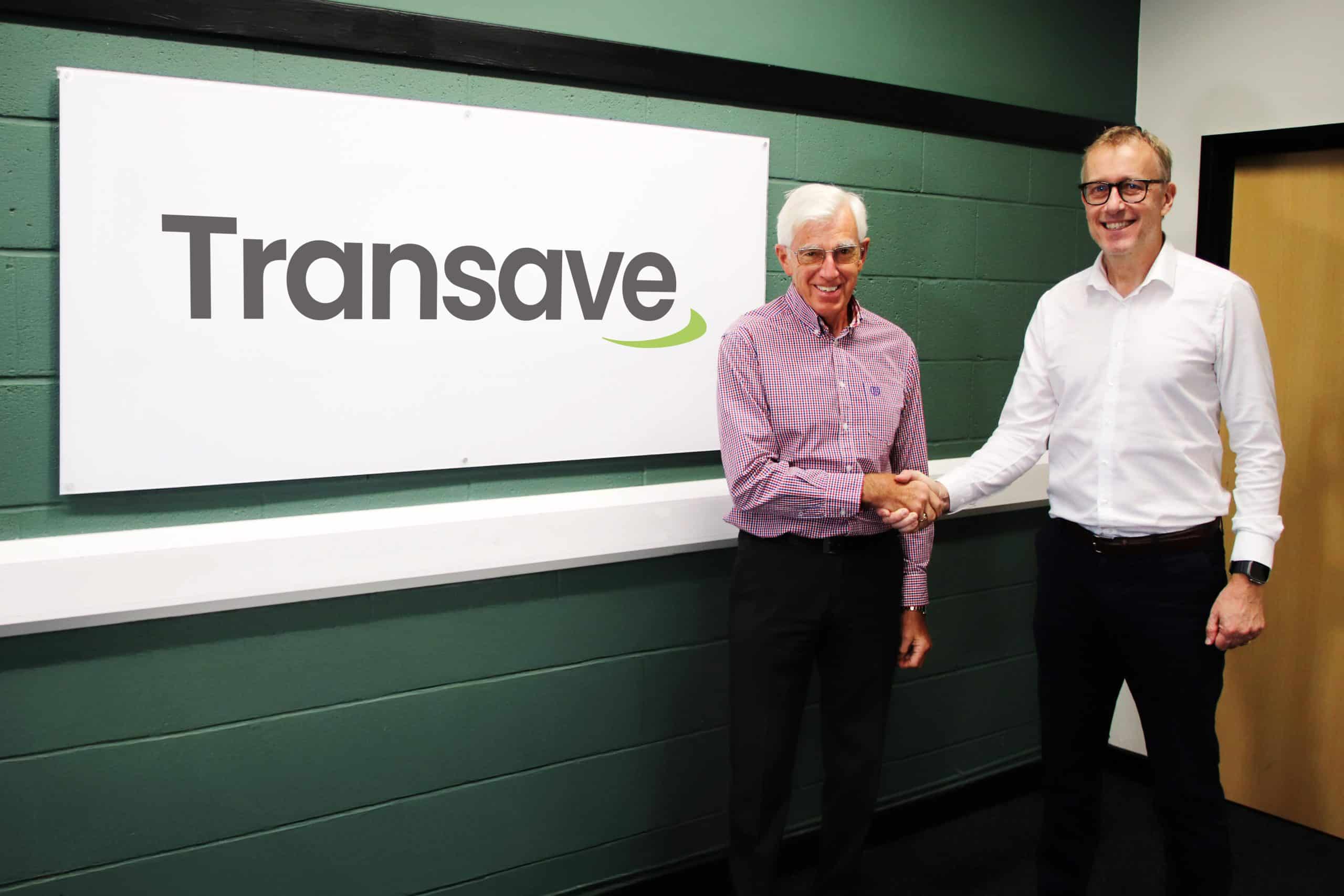 Transave appoints new CEO