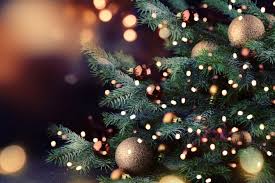 Christmas and New Year timetable