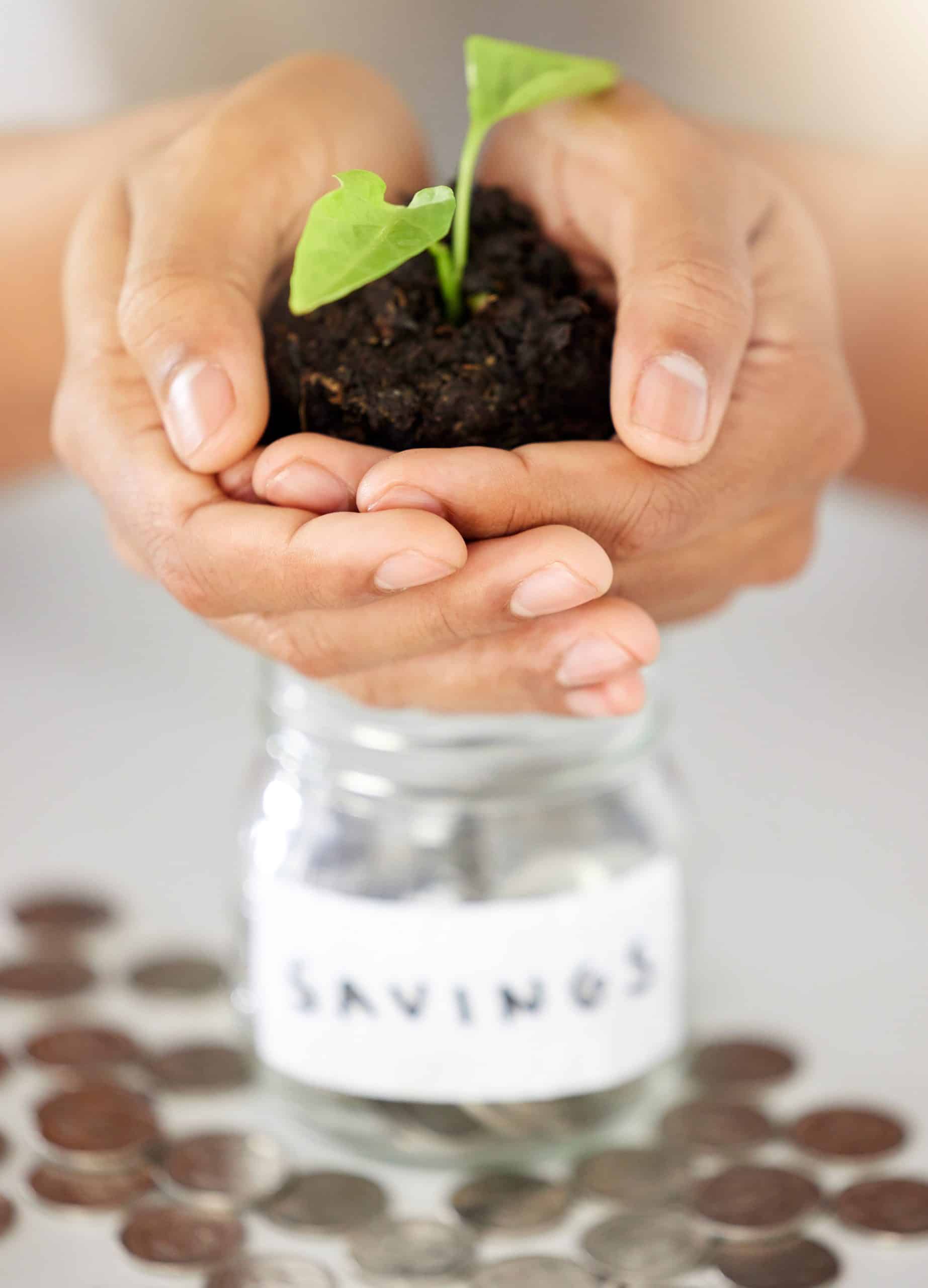 Why Saving With A Credit Union Is A Smart Financial Move